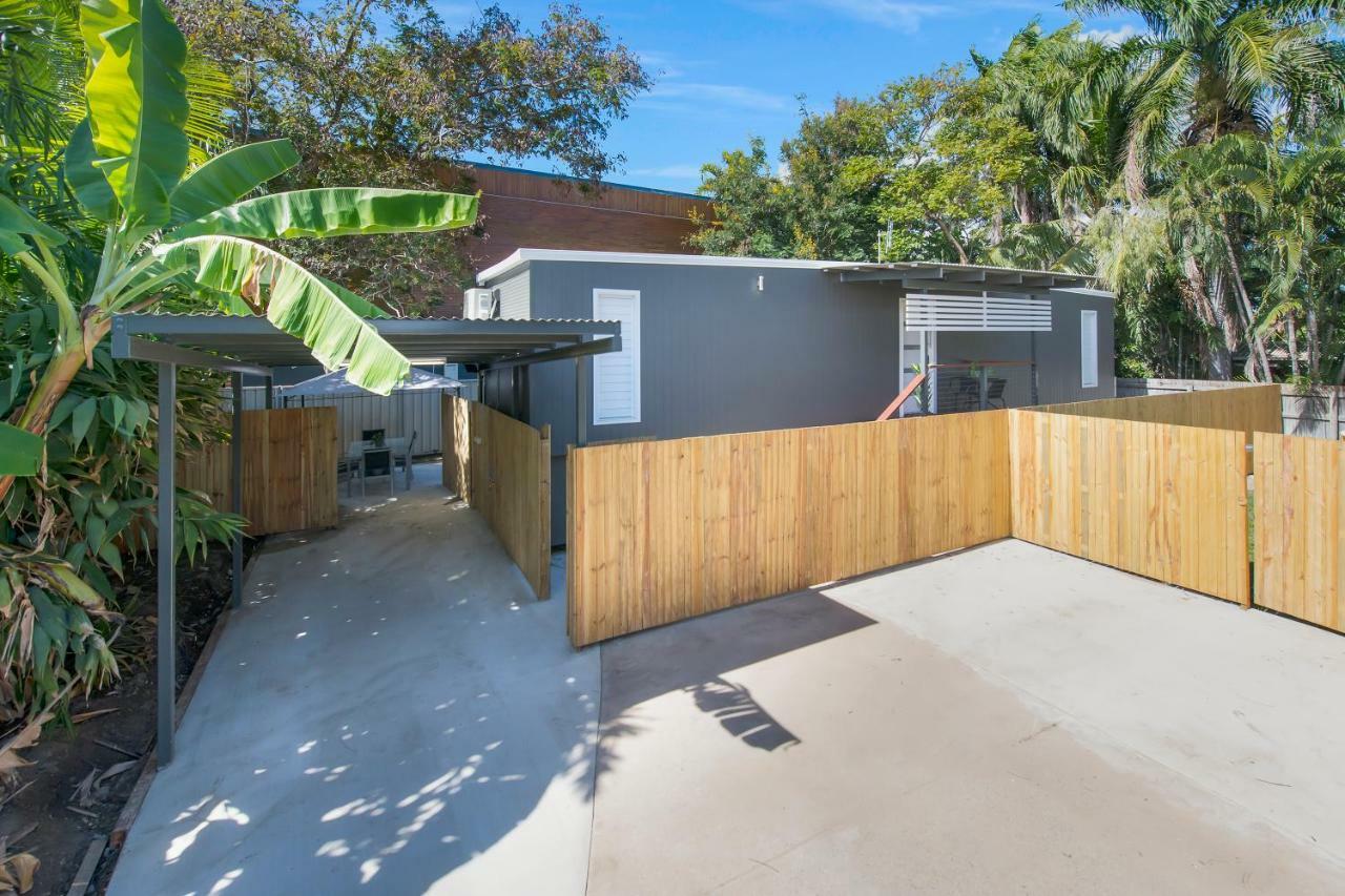 Cosy 2 Bedroom Home Townsville Exterior photo