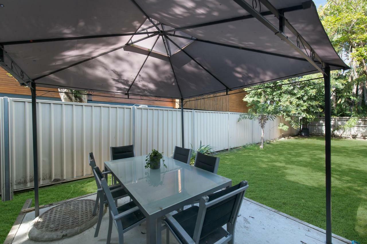 Cosy 2 Bedroom Home Townsville Exterior photo