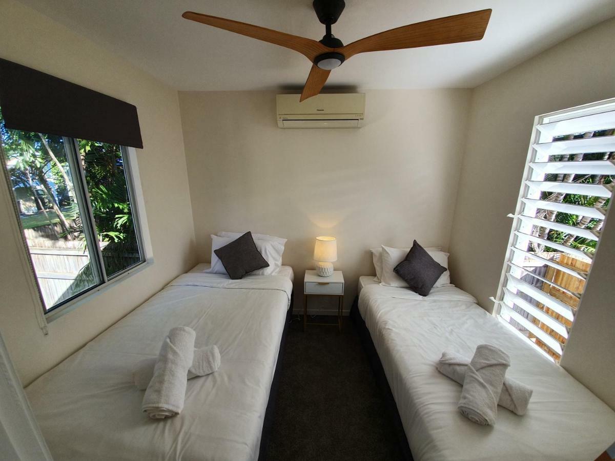 Cosy 2 Bedroom Home Townsville Exterior photo