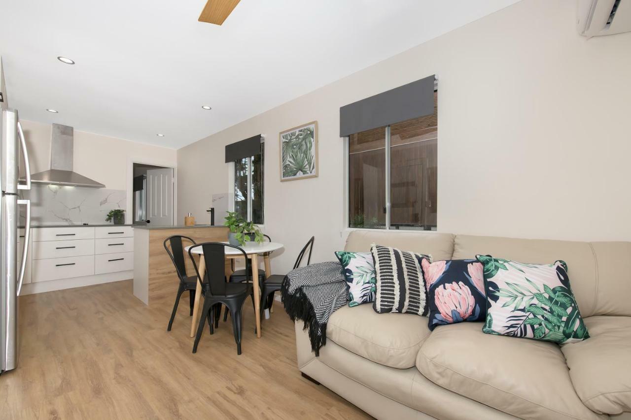 Cosy 2 Bedroom Home Townsville Exterior photo