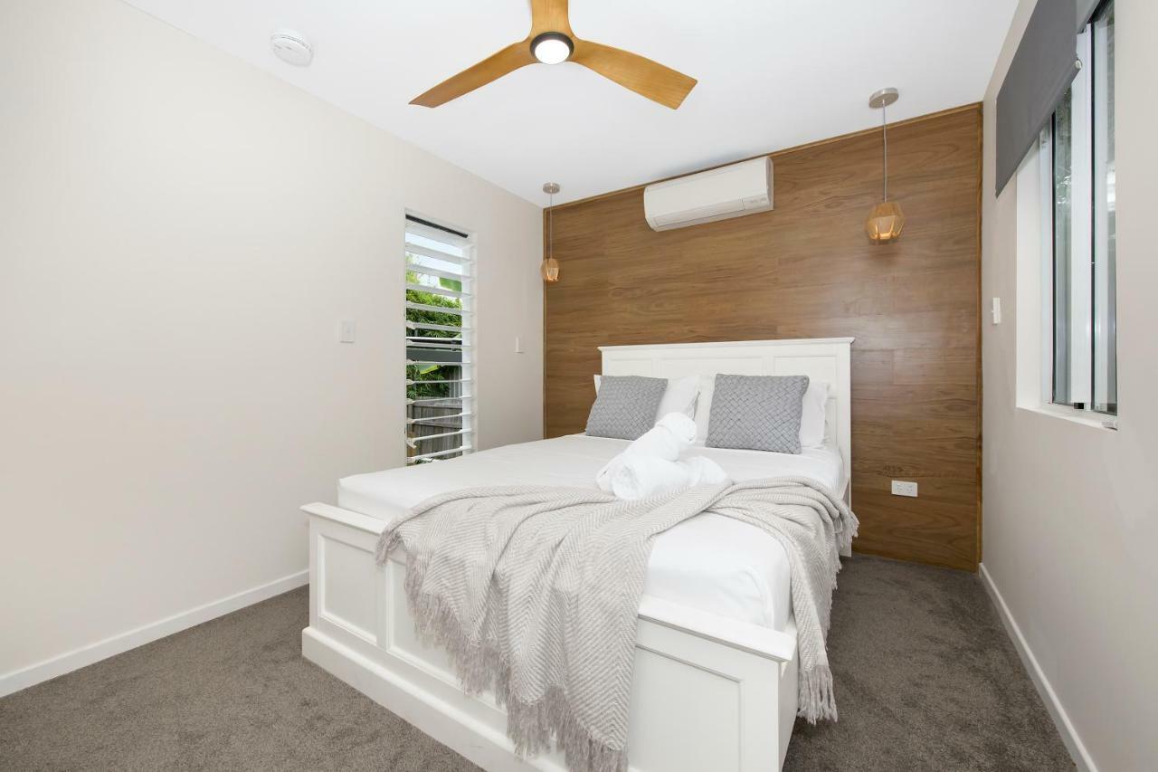 Cosy 2 Bedroom Home Townsville Exterior photo
